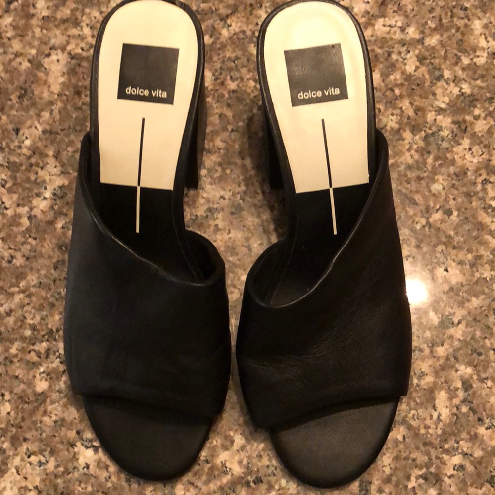 Dolce vita heels